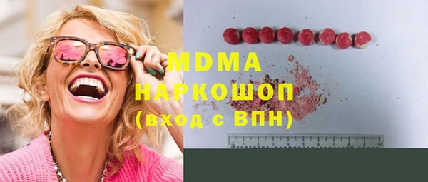 молекула духа Ельня