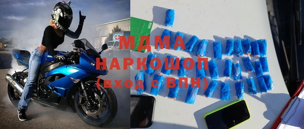 молекула духа Ельня